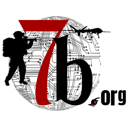 7b.org thermal imaging website logo