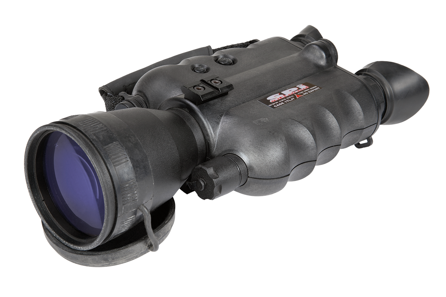 spi blackbird night vision binoculars