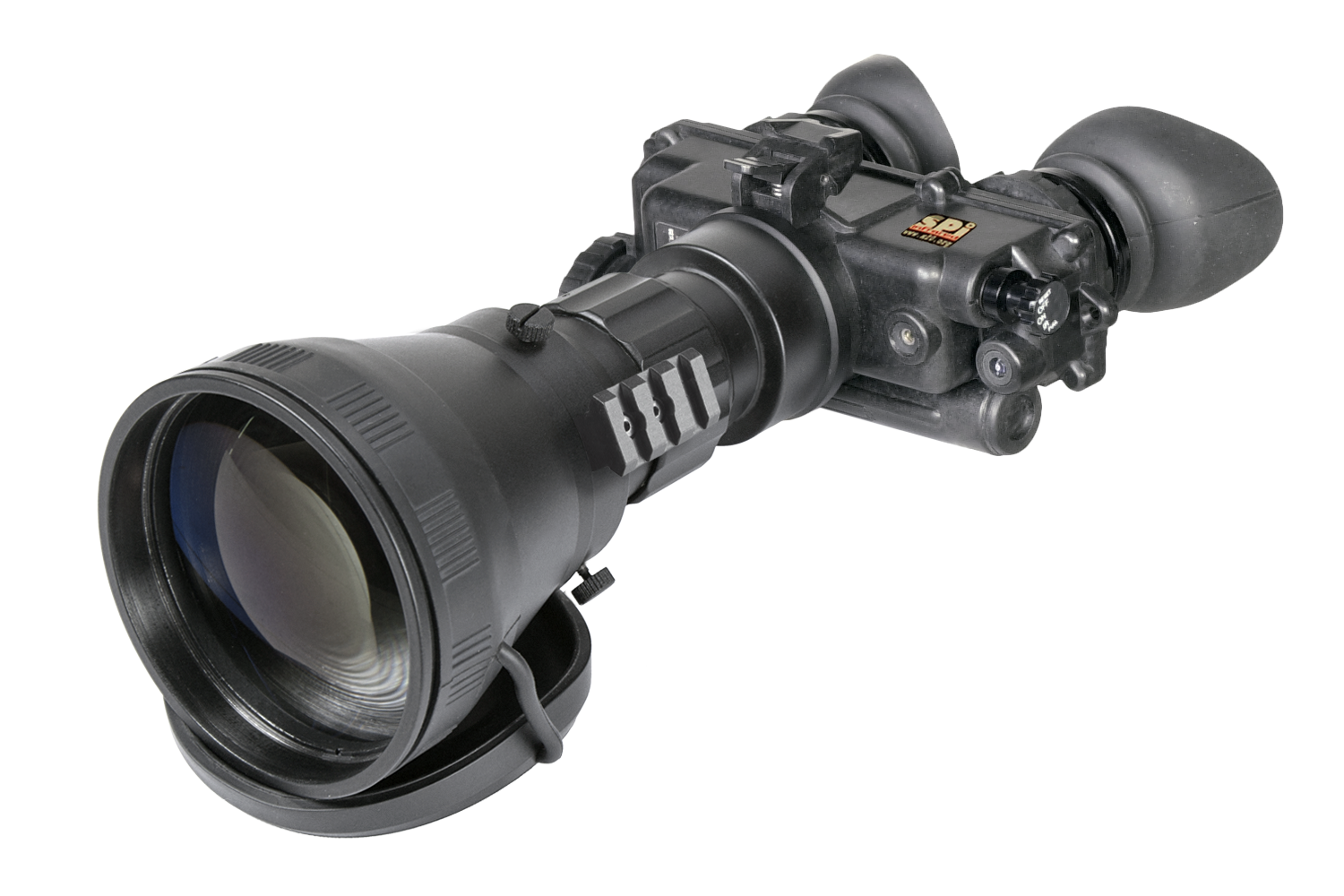 6x gen 2 night vision binoculars