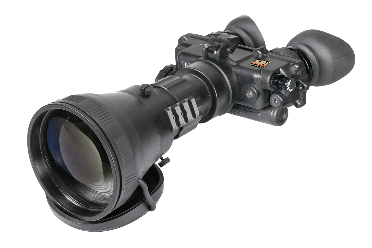 6x night vision binocular