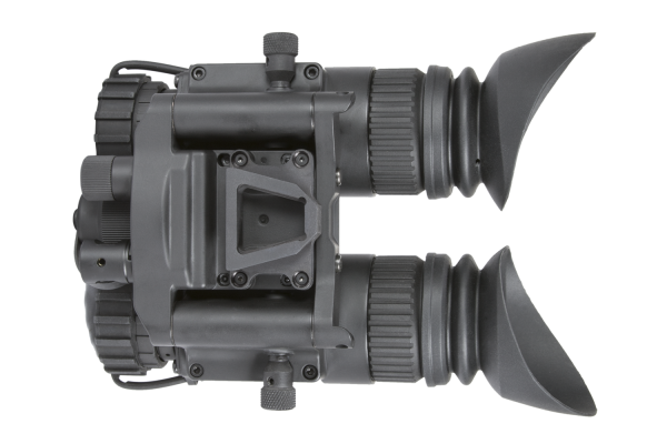 nvg 40 night vision goggles gen 2 top view