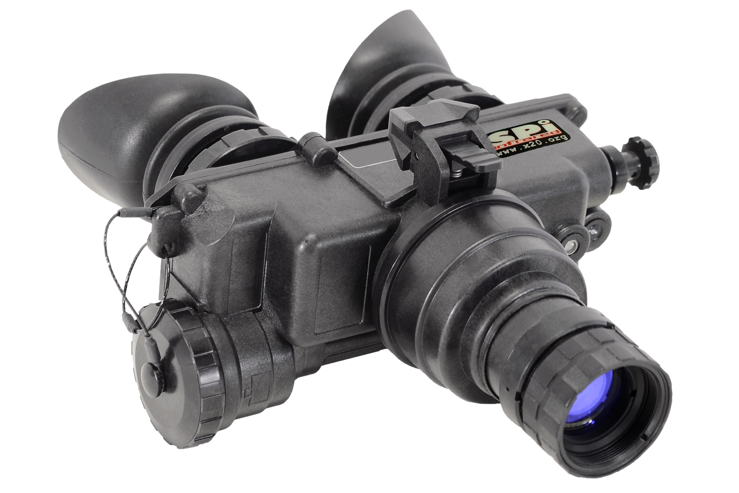 gen 3 night vision goggles 