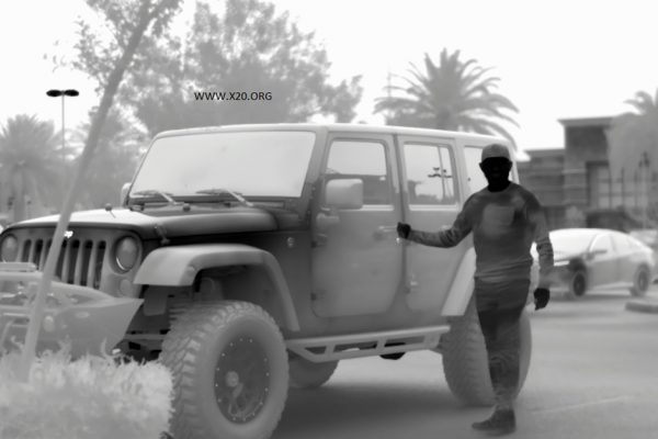 Military Grade - Utterly Rugged M7 Ultra Long Range Thermal Ptz maritime 4k eoir stabilized ptz thermal imaging flir cameras