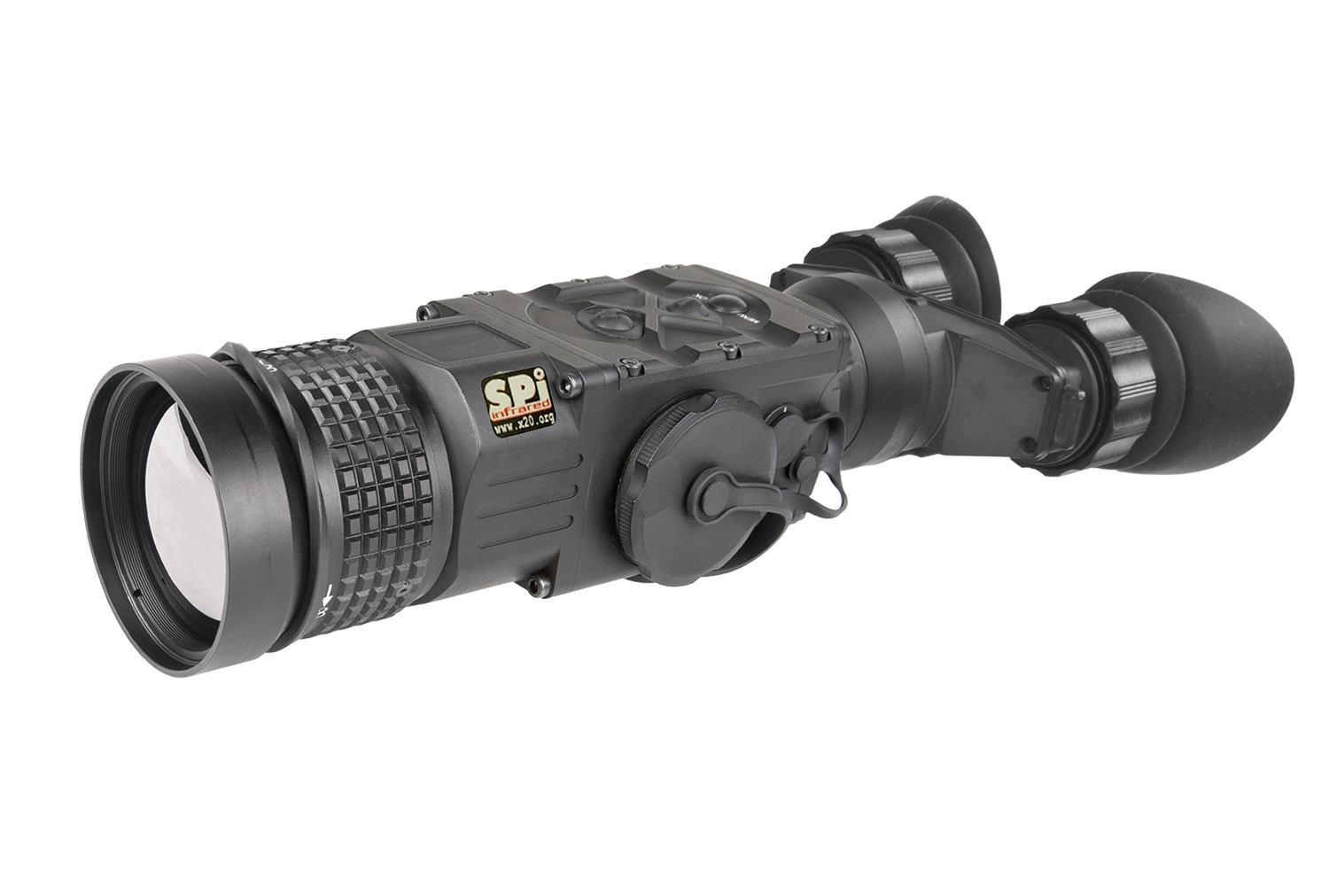 wasp t640 thermal monocular