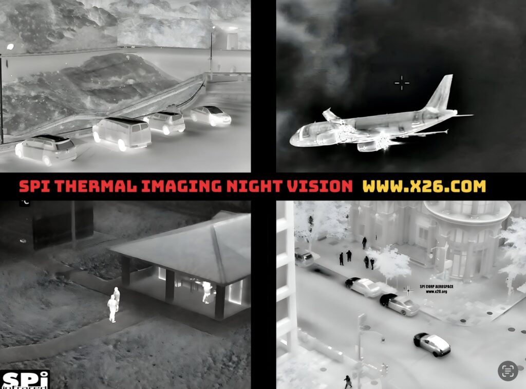 M4X Long Range Eoir Gyro Stabilized Uav Uas Ugv Usv Gimbal img 1301