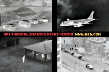 m4x long range eoir gyro stabilized uav uas ugv usv gimbal